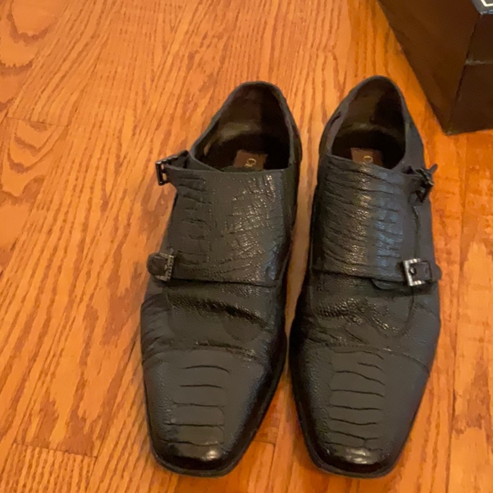 Paciotti shoes